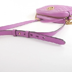 Túi đeo vai Gucci GG Marmont 447632 DRW1T 612015