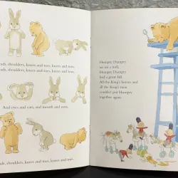 Combo 3 cuốn truyện tranh cho bé 973536