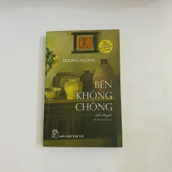 Bến không chồng - Dương Hướng