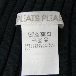 Pleats Please PLEATS PLEASE PP53KK842 Áo len - Hàng hiệu Chính hãng 816967