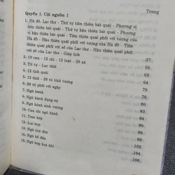 Đệ nhất kỳ thư phong thủy 491082