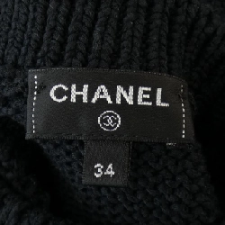 【Mã giảm giá】Chanel CHANEL Áo len 643913