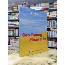 Con đường hoàn hảo - OSHO