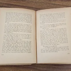 TRUYỆN CỔ ANDERSEN - Bản in 1976 (741 trang) 732010