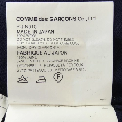 COMME des GARCONS PQ-N010 Áo len - Hàng hiệu Chính hãng 898001