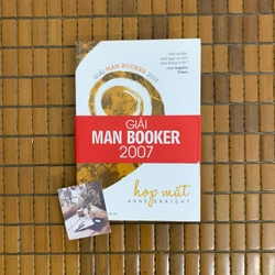 Họp mặt Anne Enright