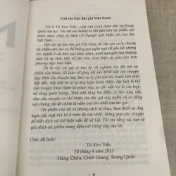 Mưu sát của tác giả Tử Kim Trần 996948