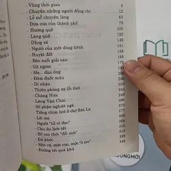 Vũng Thời Gian - Triệu Bôn 798341