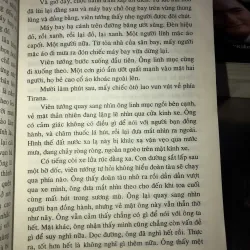 Viên tướng của đạo quân chết - Ismail Kadare 1023737