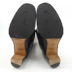 【Khuyến mãi】Giày bốt dài HERMES 664318