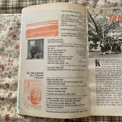 Tạp chí Kiến thức ngày nay số 439 788150