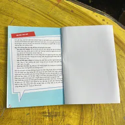 COMBO TỬ TẾ NHƯNG ĐỪNG DẠI KHỜ CON NHÉ- NHỮNG LỜI CHA DẠY- TRUYỆN CỔ SỰ TÍCH CỨU VẬT PS 735734