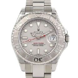 Đồng hồ Rolex Yacht-Master Rolesium 168622 SSxPT tự động Y - Hàng hiệu chính hãng