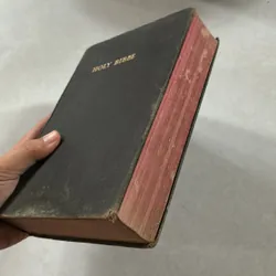 Holy Bible - Kinh Thánh 721062