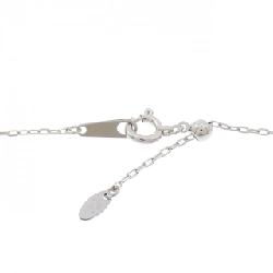 Dây chuyền kim cương Tasaki 0.06CT - Hàng hiệu chính hãng 840073