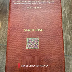 Mạch sống – Đặng Thị Thúy
