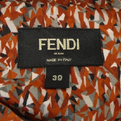 Áo sơ mi FENDI FS0586 X7C - Hàng hiệu Chính hãng 896912