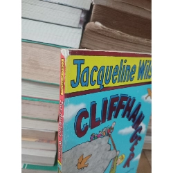 Cliffhanger - Jacqueline Wilson 1027997