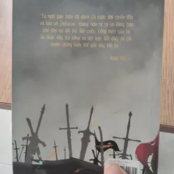 truyện tranh Huyền Thoại Pháp Sư 12 Chòm Sao - Tập 1 của tác giả Thor Aesir 929334