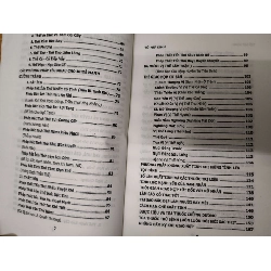 Remake Tố Nữ Kinh - 167 trang - SỨC KHỎE - THỂ THAO - ANTQ2011-18 702468