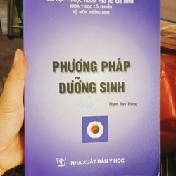 Phương Pháp Dưỡng Sinh
