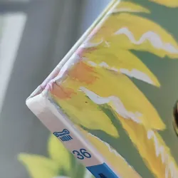 [Tặng nẹp góc] Truyện thiếu nhi Hàn Quốc: Moyamo Anu 36 -  모야모 아누와: 황금 섬을 찾아서 732033