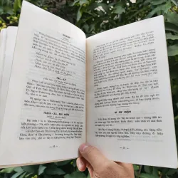 Bát Trạch Minh Cảnh ( Bảng làm lại) - Kim Oanh Ký 759352