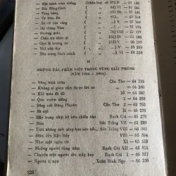 Lê Vĩnh Hoà tuyển tập  957388