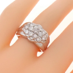 Nhẫn kim cương PT900 1.01CT - Hàng hiệu Chính hãng 855138