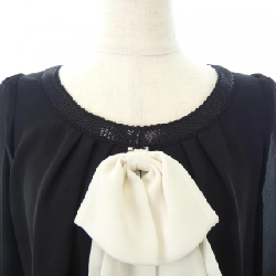 【Mã giảm giá】TO BE CHIC Áo 646980