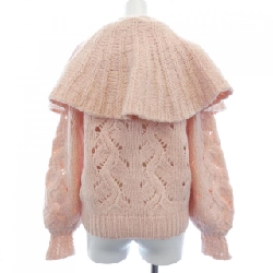 【Mã giảm giá】Chanel CHANEL Áo len 647142