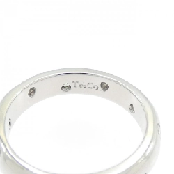 Nhẫn Tiffany Dots - Hàng hiệu Authentic 836415