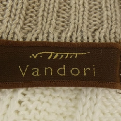 【Mã giảm giá】VANDORI Áo len 639474