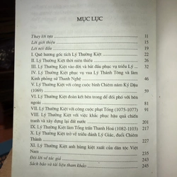 Lý Thường Kiệt - con người và sự nghiệp - Nguyễn Minh Tiến 539479