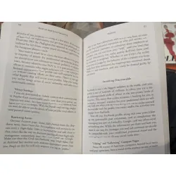 Knock dead social networking - Martin Yate 703725