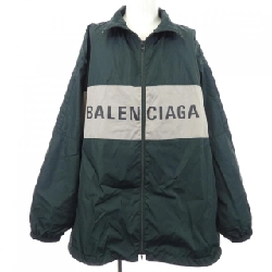 Balenciaga BALENCIAGA 725302 TNO19 Áo khoác - Hàng hiệu Chính hãng