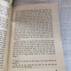 Thơ văn Nguyễn Xuân Ôn 993489