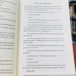 ĐAM MÊ VÀ THÙ HẬN - SARAH MACLEAN 547134