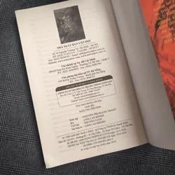 Bạch Nhật Đề Đăng (Full 2 tập) - Lê Thanh Nhiên - Giá bìa 396k 714290