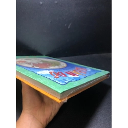 80 bản đồ vòng quanh thế giới Clare Hibbert mới 100% bìa cứng HCM.ASB1812 912979