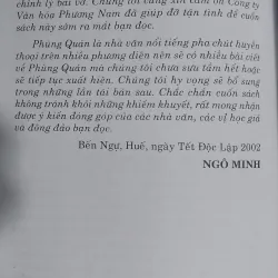 Ký/ NHỚ PHÙNG QUÁN/ Nhiều tác giả 1023200