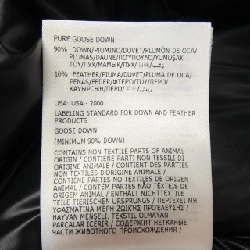 Áo khoác lông vũ MONCLER 639416