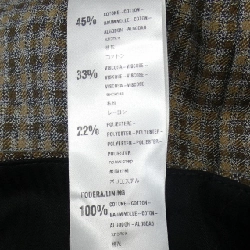 【Khuyến mãi】Chân váy TELA 652742