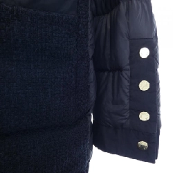 Áo khoác lông vũ MONCLER ALGOMEYLA 629878