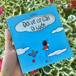 Đời về cơ bản là buồn... cười Lê Bích