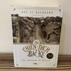 Một chiến dịch ở Bắc Kỳ