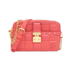 Túi xách vai Louis Vuitton Damier Giant Troca PM M59118