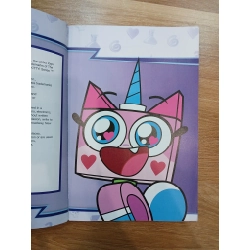 Unikitty!: Guide to Being Happy - Cartoon Network 543923