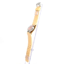 Louis Vuitton Tambour Wide Strap Q1216 SS Quartz - Hàng hiệu Authentic 875317