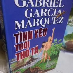 tình yêu thời thổ tả 429184
